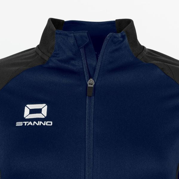 Stadio Full Zip Top Damen