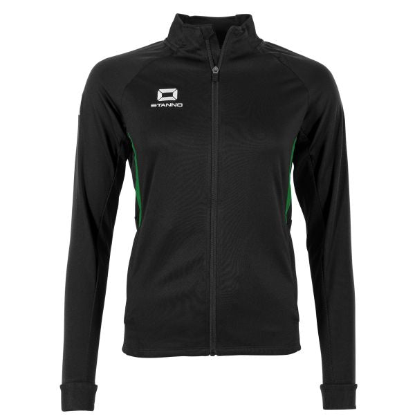 Stadio Full Zip Top Damen