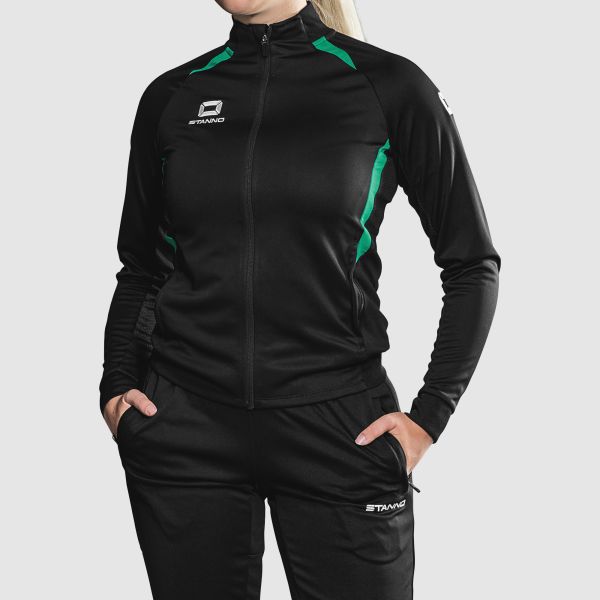 Stadio Full Zip Top Damen