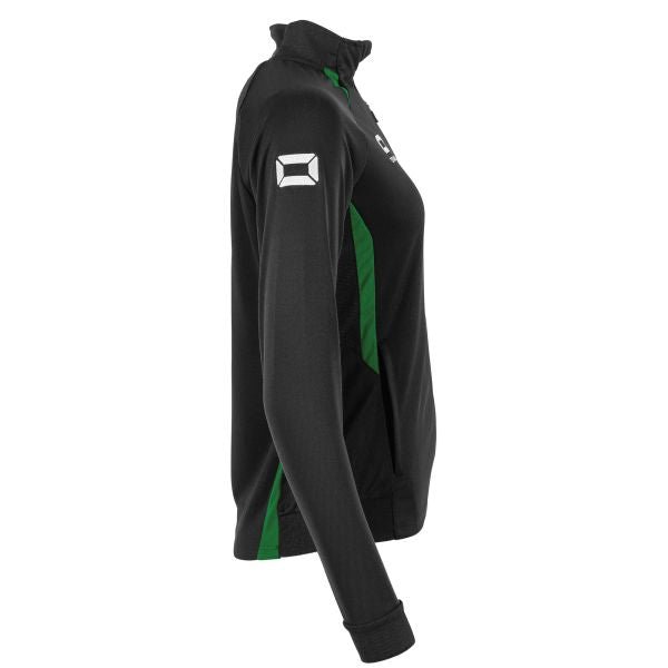 Stadio Full Zip Top Damen