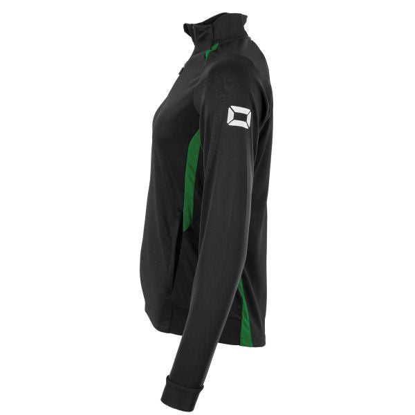 Stadio Full Zip Top Damen