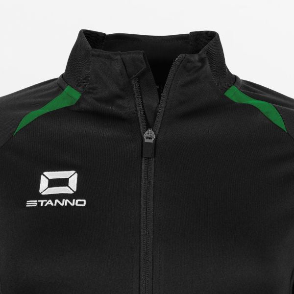 Stadio Full Zip Top Damen