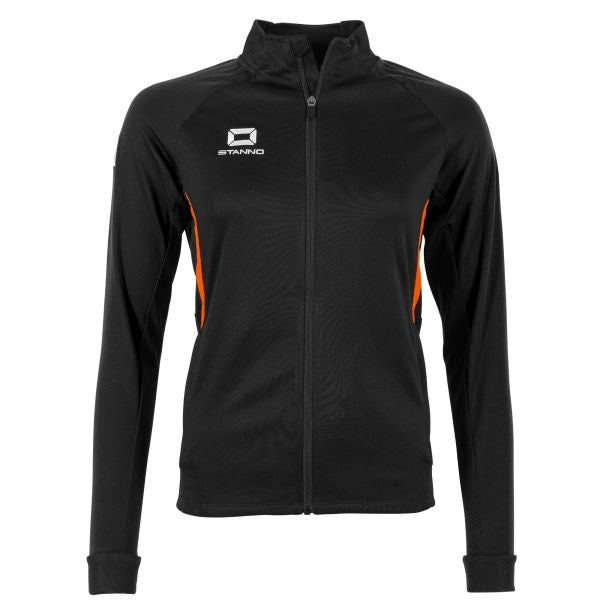 Stadio Full Zip Top Damen