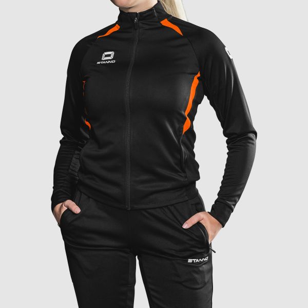Stadio Full Zip Top Damen
