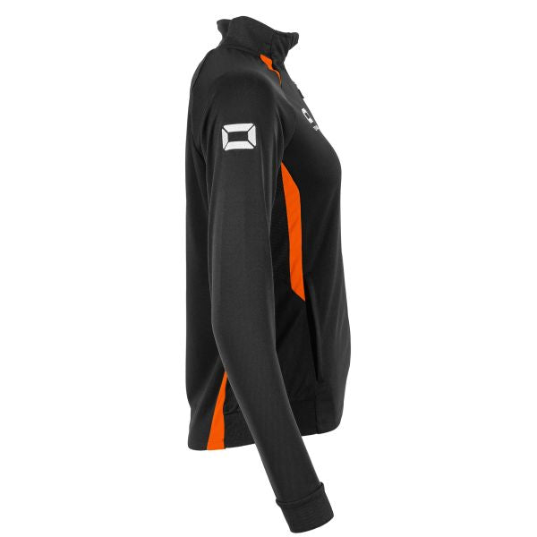 Stadio Full Zip Top Damen