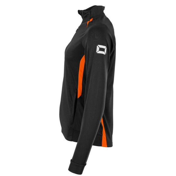 Stadio Full Zip Top Damen