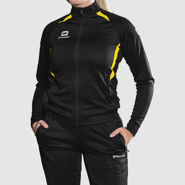 Stadio Full Zip Top Damen