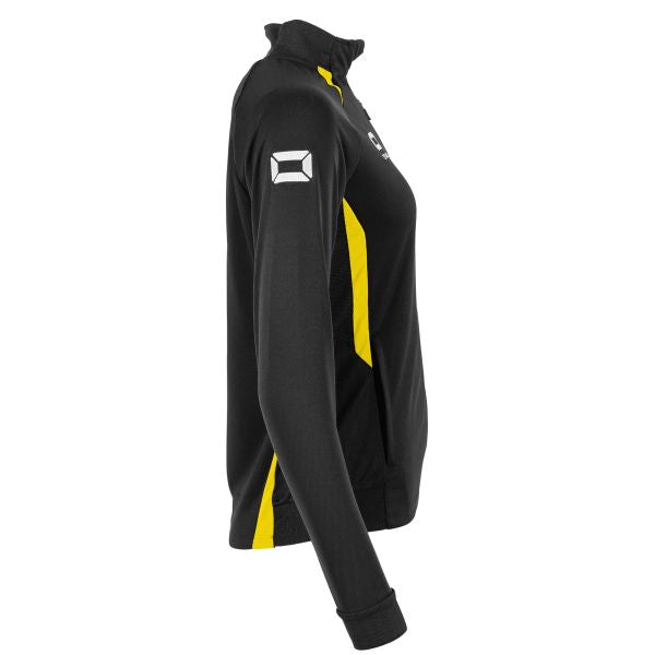Stadio Full Zip Top Damen