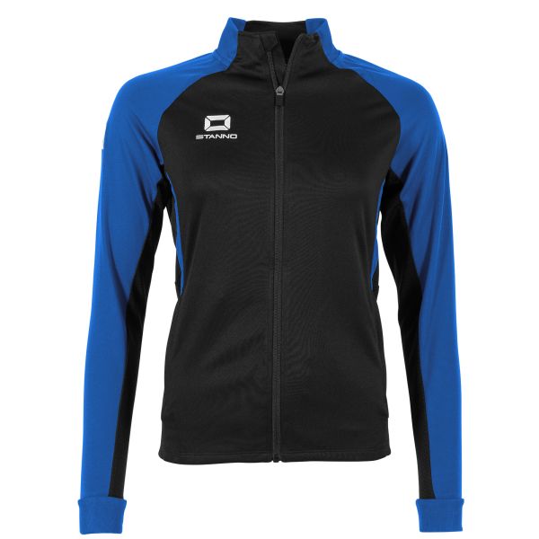 Stadio Full Zip Top Damen