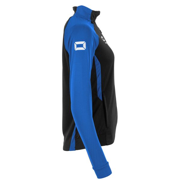 Stadio Full Zip Top Damen