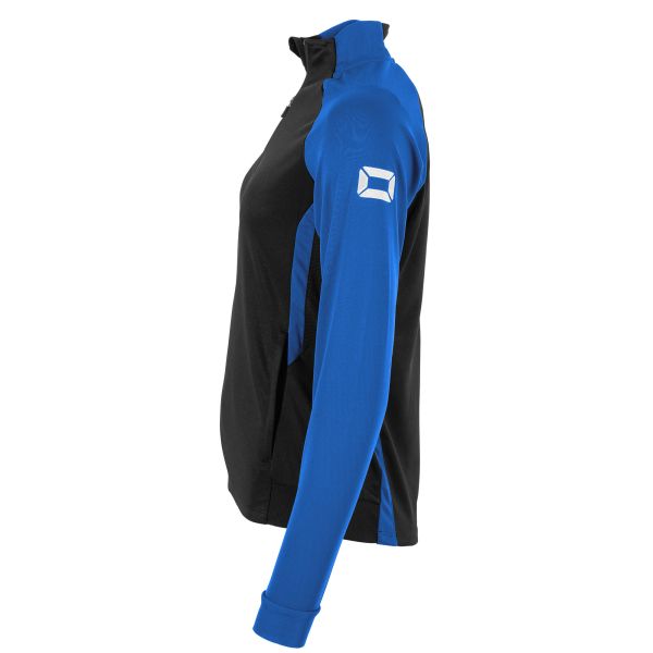 Stadio Full Zip Top Damen