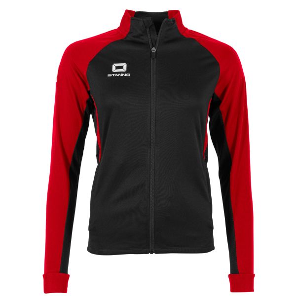 Stadio Full Zip Top Damen