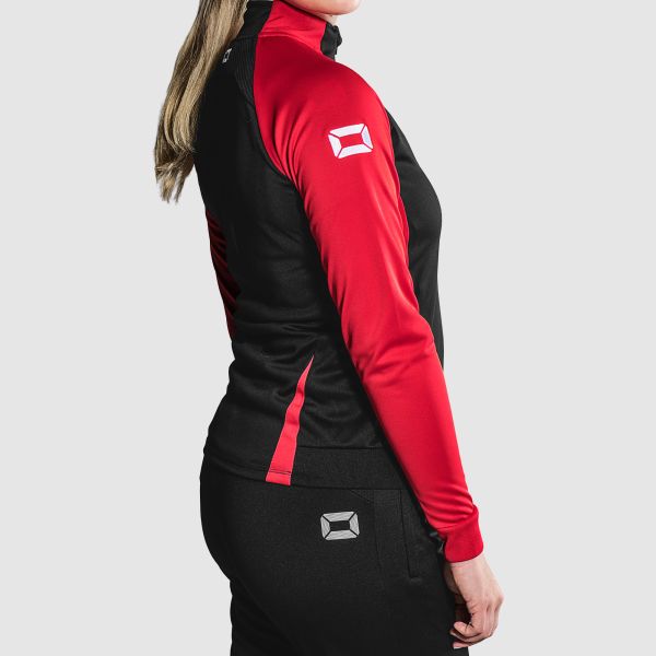 Stadio Full Zip Top Damen