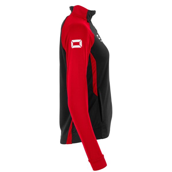 Stadio Full Zip Top Damen