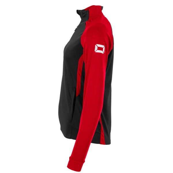 Stadio Full Zip Top Damen
