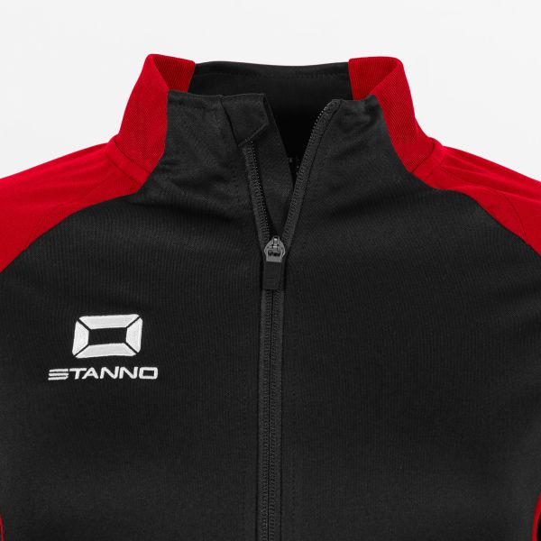 Stadio Full Zip Top Damen