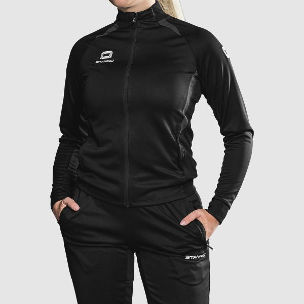 Stadio Full Zip Top Damen