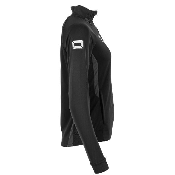 Stadio Full Zip Top Damen