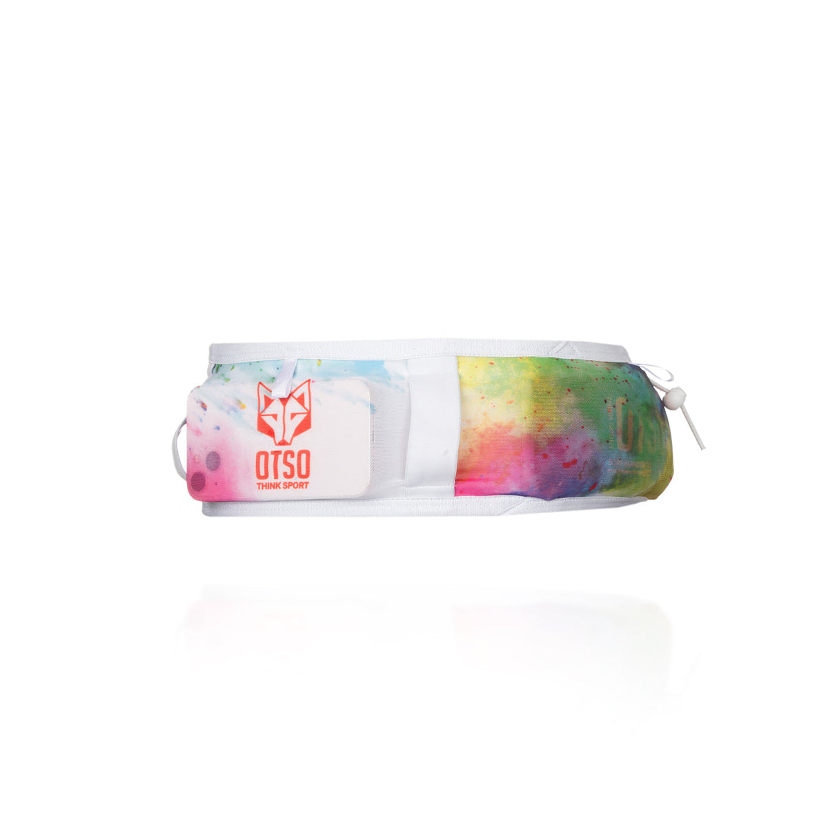 OTSO Unisex Laufgürtel - Colors – Produktansicht 41