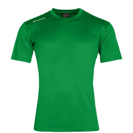 Stanno Field Trikot – Trikots in Blau, Gelb, Grau