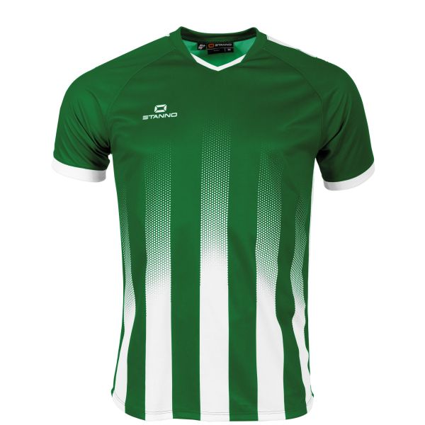 Stanno Vivid Trikot – Trikots in Blau, Gelb, Rot