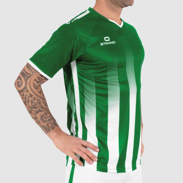 Stanno Vivid Trikot – Trikots in Blau, Gelb, Rot