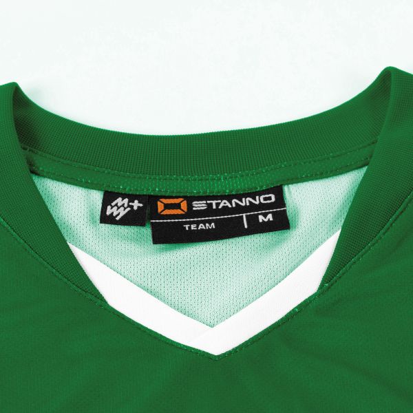Stanno Vivid Trikot – Trikots in Blau, Gelb, Rot