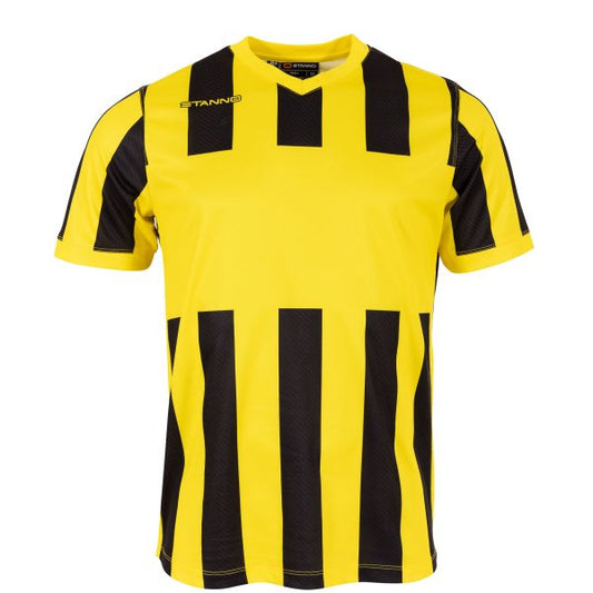 Stanno Aspire Trikot – Trikots in Blau, Gelb, Rot