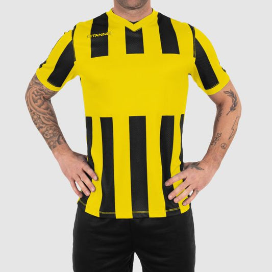 Stanno Aspire Trikot – Trikots in Blau, Gelb, Rot