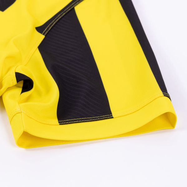 Aspire Trikot