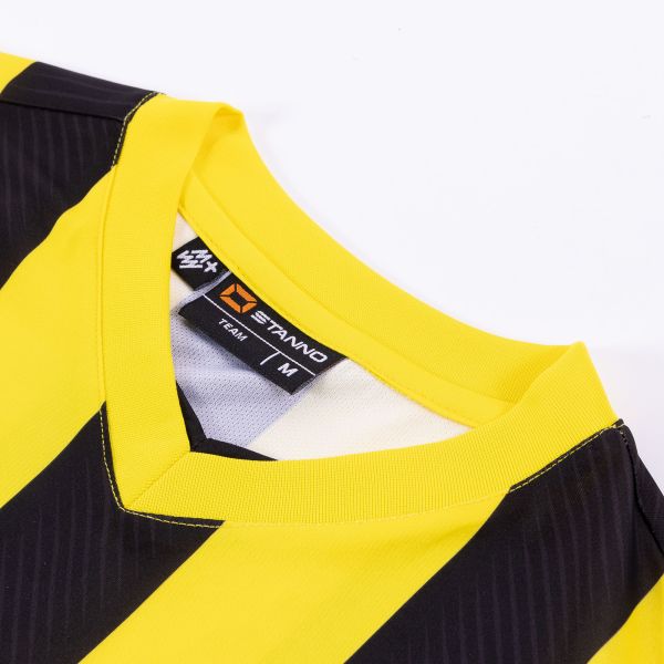 Aspire Trikot