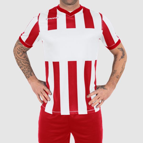 Aspire Trikot