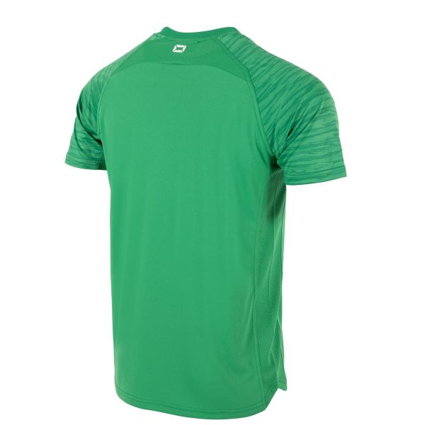 Bolt Trikot