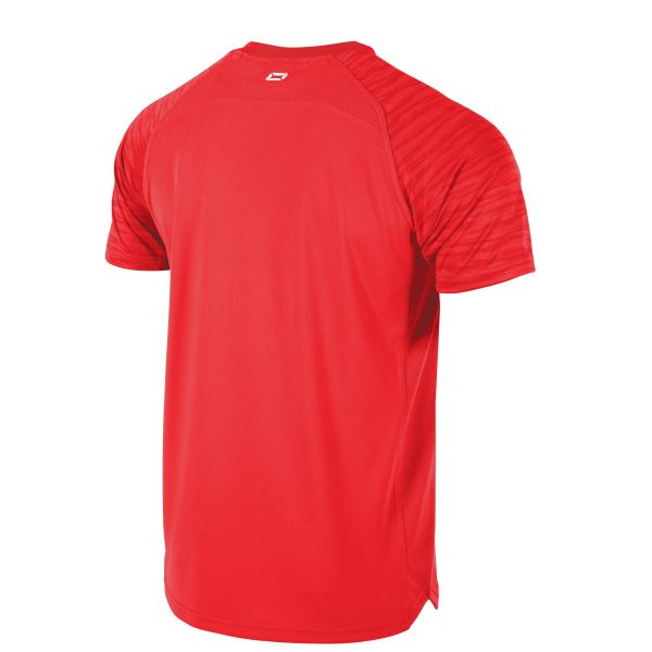 Bolt Trikot