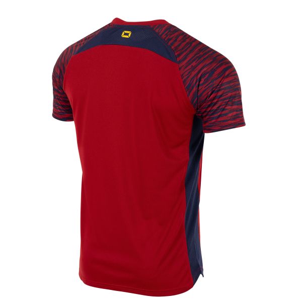 Bolt Trikot