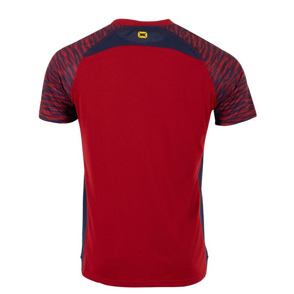 Bolt Trikot