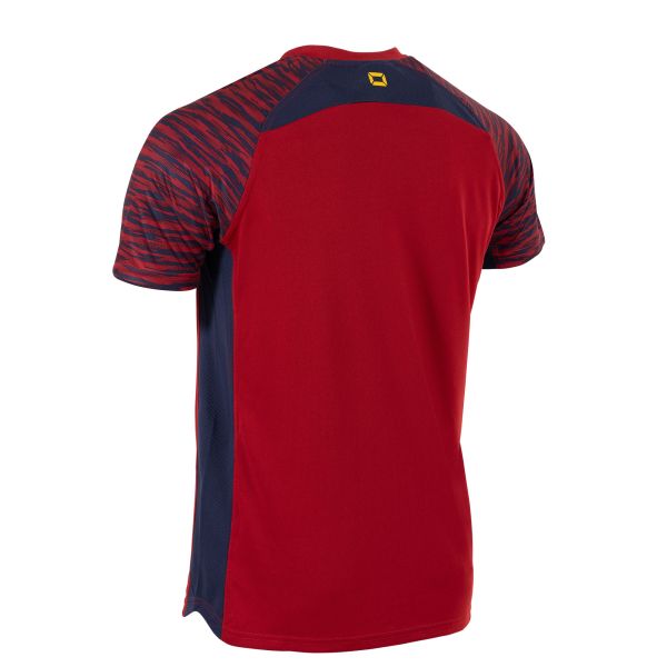Bolt Trikot