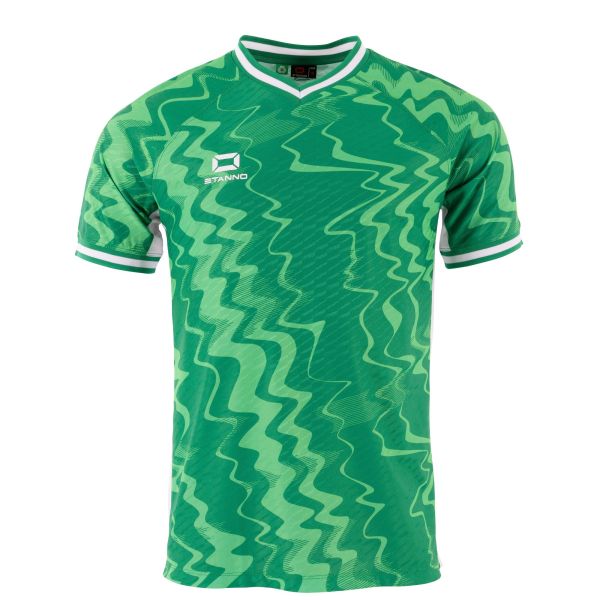 Wave Shirt