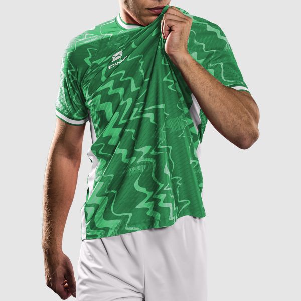 Wave Shirt