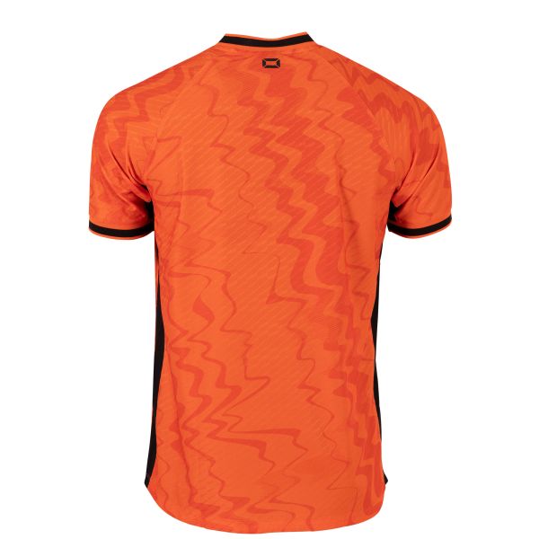 Stanno Wave Shirt – Sportbekleidung & Ausrüstung in Blau, Marine, Orange