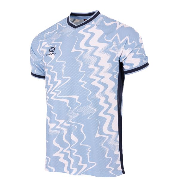 Wave Shirt