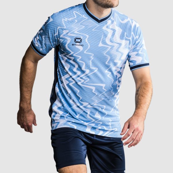 Wave Shirt