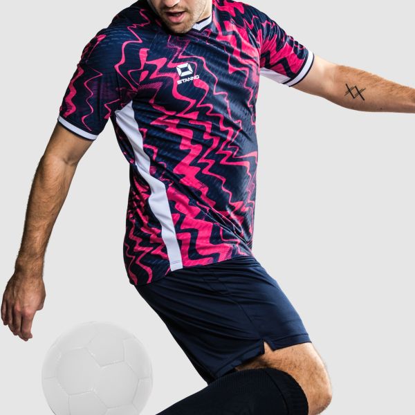 Wave Shirt