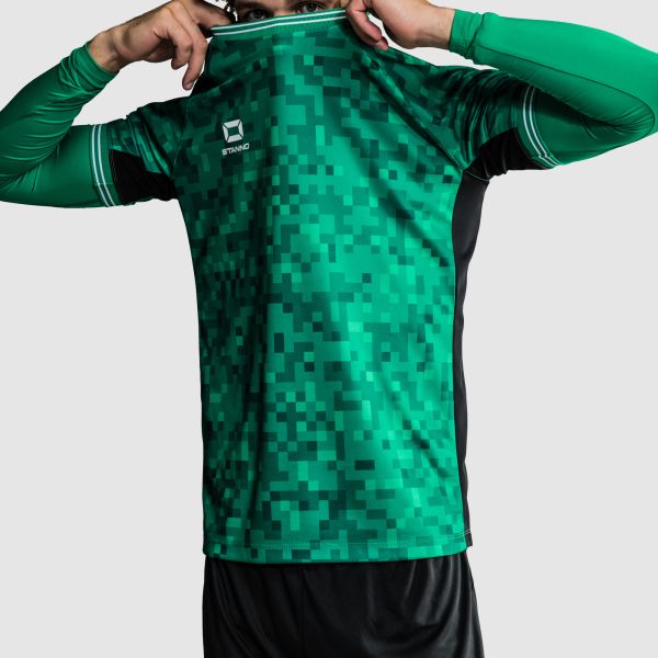 Pixel Shirt