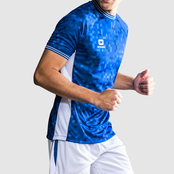 Pixel Shirt