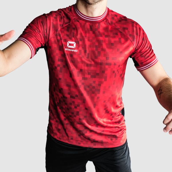 Pixel Shirt