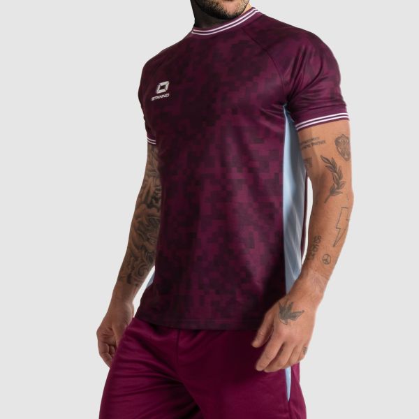 Pixel Shirt