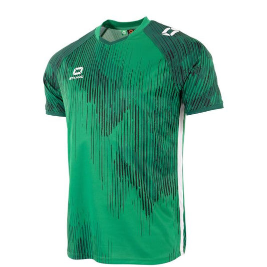 Stanno Hatch Trikot – Trikots in Blau, Rot, Weiss