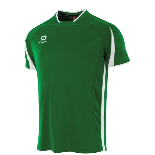 Stanno Unity Trikot – Trikots in Blau, Gelb, Orange
