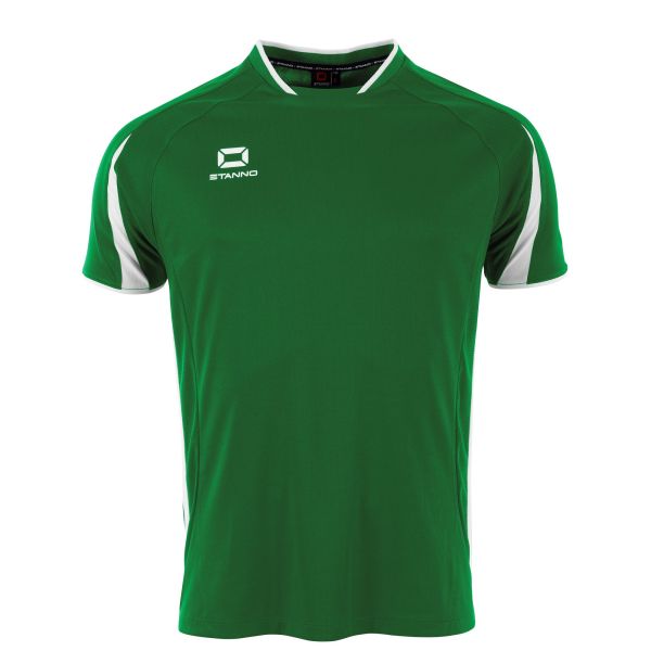 Stanno Unity Trikot – Trikots in Blau, Gelb, Orange